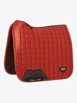 LeMieux Loire Memory Dressage Square Pad -Equestrian Supply Shop ezgif.com gif maker 5 1 19