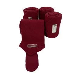 Lettia Shadow Collection Polo Wraps -Equestrian Supply Shop ezgif.com gif maker 5 5