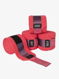 LeMieux Spectrum Polo Wraps 5 LeMieux Spectrum Polo Wraps -Equestrian Supply Shop ezgif.com gif maker 7 4