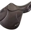 Henri De Rivel Phoenix Monoflap Close Contact Saddle Adjustable