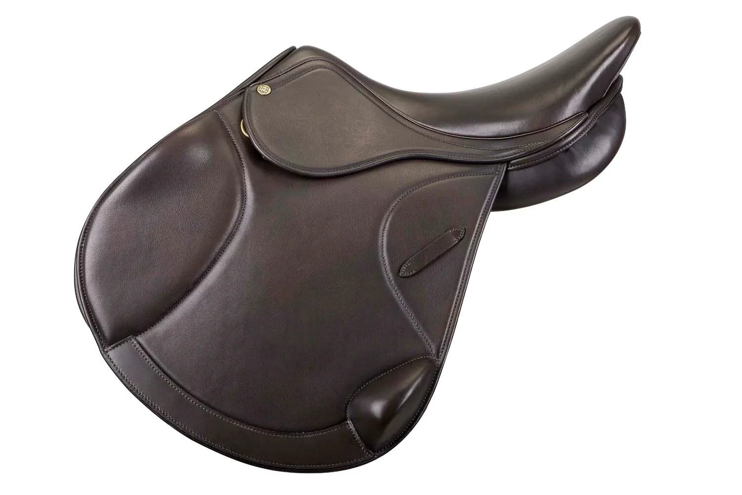 Henri De Rivel Phoenix Monoflap Close Contact Saddle Adjustable 1 Henri De Rivel Phoenix Monoflap Close Contact Saddle Adjustable