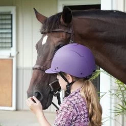 International IRH Equi-Pro Deluxe Schooling Helmet W/Sun Visor -Equestrian Supply Shop ezgif.com webp to jpg 2 1 21
