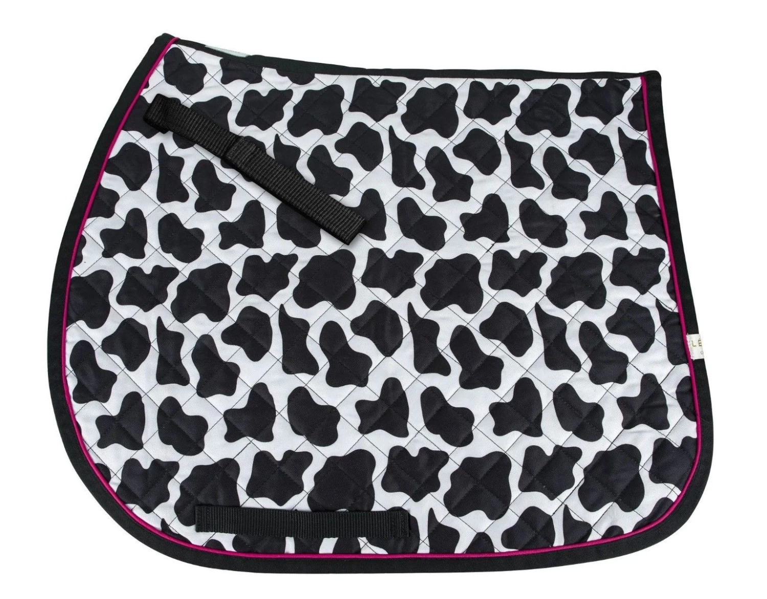 Lettia Cow Print Baby Pad 1 Lettia Cow Print Baby Pad