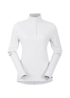 Kerrits® Encore Long Sleeve Show Shirt