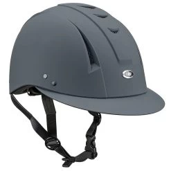 International IRH Equi-Pro Deluxe Schooling Helmet W/Sun Visor -Equestrian Supply Shop ezgif.com webp to jpg 4 15