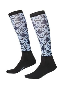 Kerrits® Dual Zone Boot Socks -Equestrian Supply Shop ezgif.com webp to jpg 4 4