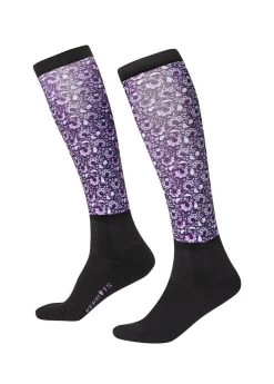 Kerrits® Dual Zone Boot Socks -Equestrian Supply Shop ezgif.com webp to jpg 5 2