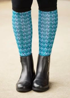 Kerrits® Dual Zone Boot Socks -Equestrian Supply Shop ezgif.com webp to jpg 6 2