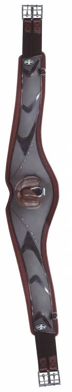 Professional's Choice VenTech Contoured Jump Girth
