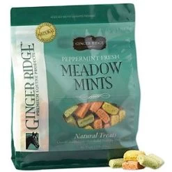 Ginger Ridge™ Meadow Mints 1.75 Lb.