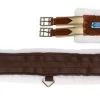 LÉTTIA Collection CoolMax® Fleece Lined Girth