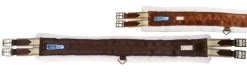 LÉTTIA Collection CoolMax® Fleece Lined Girth