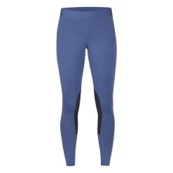 Kerrits® Flow Rise Performance Riding Tight -Equestrian Supply Shop harbor 1