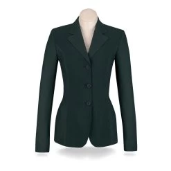 RJ Classics Harmony Ladies Mesh Show Jacket 6 RJ Classics Harmony Ladies Mesh Show Jacket -Equestrian Supply Shop harmony hr2018