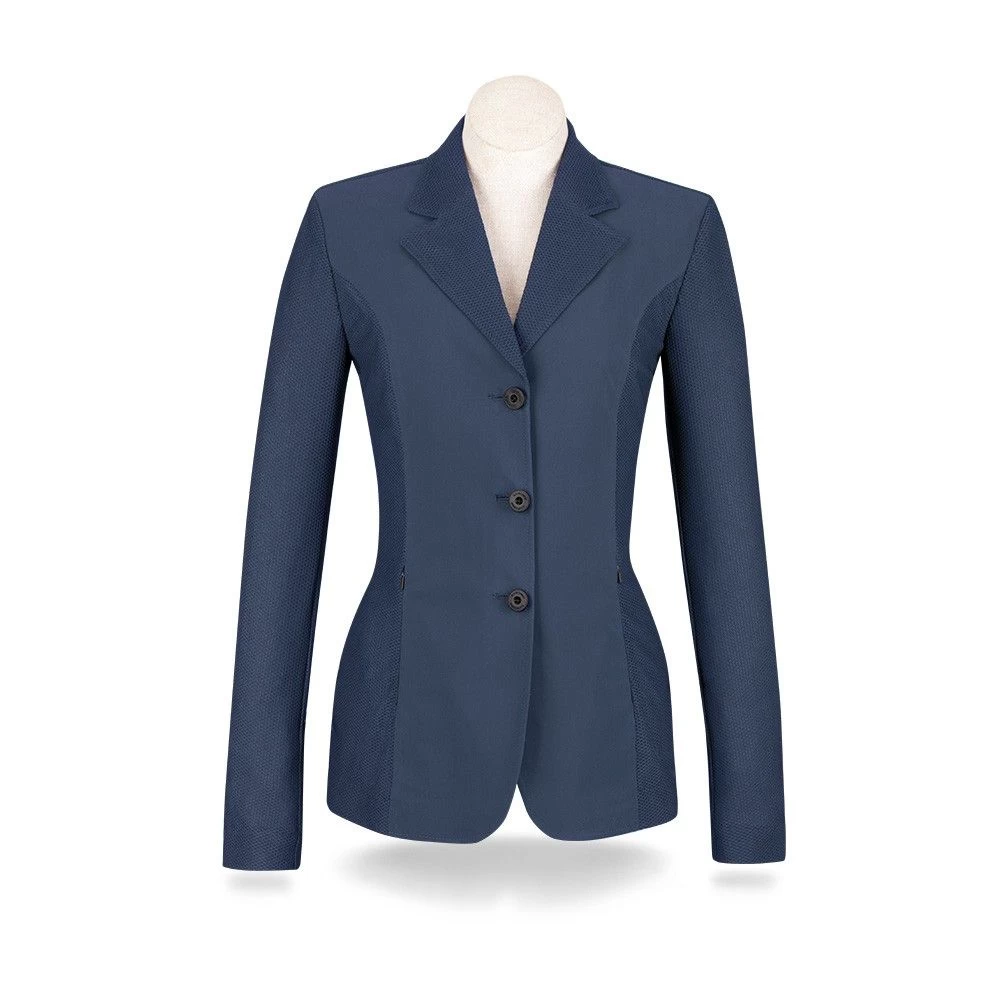 RJ Classics Harmony Ladies Mesh Show Jacket 4 RJ Classics Harmony Ladies Mesh Show Jacket - Image 4