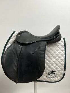 N/A Charles Mountfort 17" W