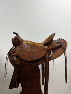 N/A Tandy Roper 15" FQH