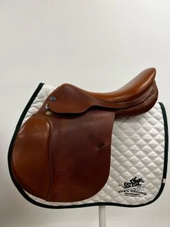 Prestige Red Fox 17" M