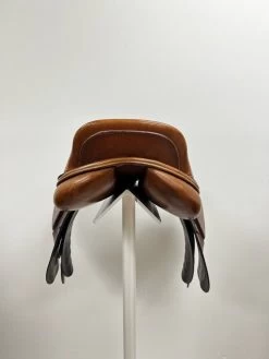 HDR Show Jumper Pro 17.5" M -Equestrian Supply Shop image2 2 8