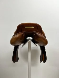 CWD SE02 17" M -Equestrian Supply Shop image2 3