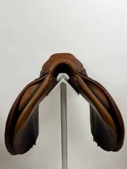 CWD SE02 17" M -Equestrian Supply Shop image3 3