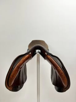 Stubben Parzival 17" W -Equestrian Supply Shop image3 6