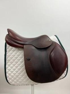 CWD SE01 17.5" M -Equestrian Supply Shop image5 2 8