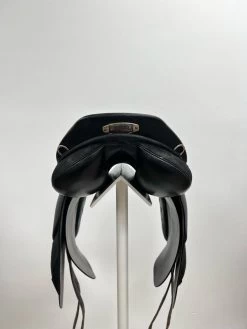 Stubben Genesis 18" XWide -Equestrian Supply Shop image8 1