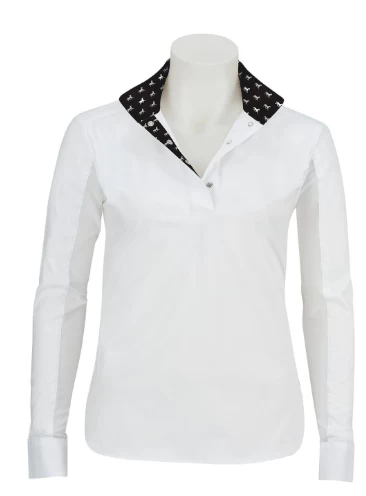 RJ Classics Rebecca Girls Show Shirt 2 RJ Classics Rebecca Girls Show Shirt - Image 2