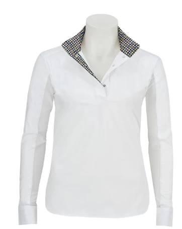 RJ Classics Rebecca Girls Show Shirt 3 RJ Classics Rebecca Girls Show Shirt - Image 3