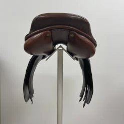 Beval Natural 17" M -Equestrian Supply Shop img 0039 1