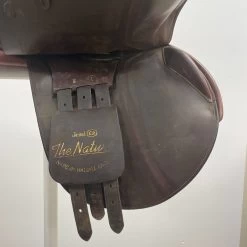 Beval Natural 17" M -Equestrian Supply Shop img 0043 2