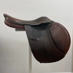 Beval Natural 17" M -Equestrian Supply Shop img 0044 4