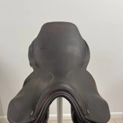 County Symmetry 18.5" M -Equestrian Supply Shop img 0049 4