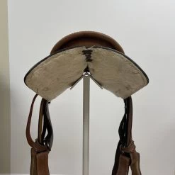 Tough-1 King Series 10" Semi -Equestrian Supply Shop img 0094 1