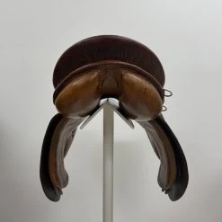 Stubben Siegfried 17" W -Equestrian Supply Shop img 0099 2