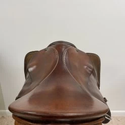 Stubben Siegfried 17" W -Equestrian Supply Shop img 0100 2