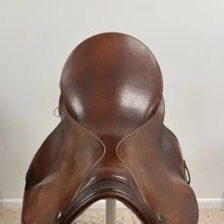 Stubben Siegfried 17" W -Equestrian Supply Shop img 0101 2