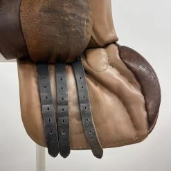 Stubben Siegfried 17" W -Equestrian Supply Shop img 0104 1