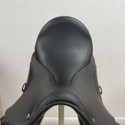 Schleese ProLight 18" XW -Equestrian Supply Shop img 0601