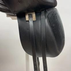 No Name Freddy Roosli 17" W -Equestrian Supply Shop img 0610