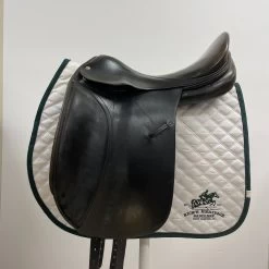 No Name Freddy Roosli 17" W