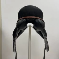 No Name DK Saddlery Freedom 16.5" W -Equestrian Supply Shop img 0613