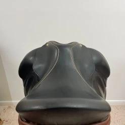 No Name DK Saddlery Freedom 16.5" W -Equestrian Supply Shop img 0614