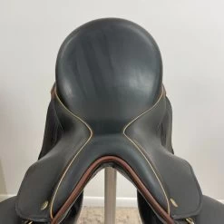 No Name DK Saddlery Freedom 16.5" W -Equestrian Supply Shop img 0615