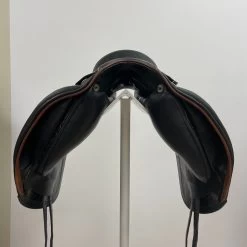 No Name DK Saddlery Freedom 16.5" W -Equestrian Supply Shop img 0616