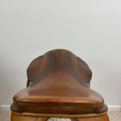 No Name Legacy 16.5" MW -Equestrian Supply Shop img 0620