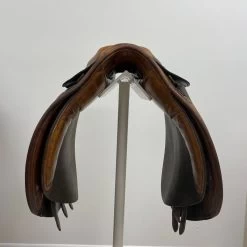 No Name Legacy 16.5" MW -Equestrian Supply Shop img 0622