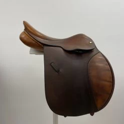 No Name Legacy 16.5" MW -Equestrian Supply Shop img 0623