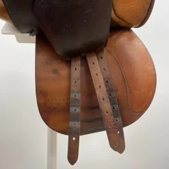 No Name Legacy 16.5" MW -Equestrian Supply Shop img 0624